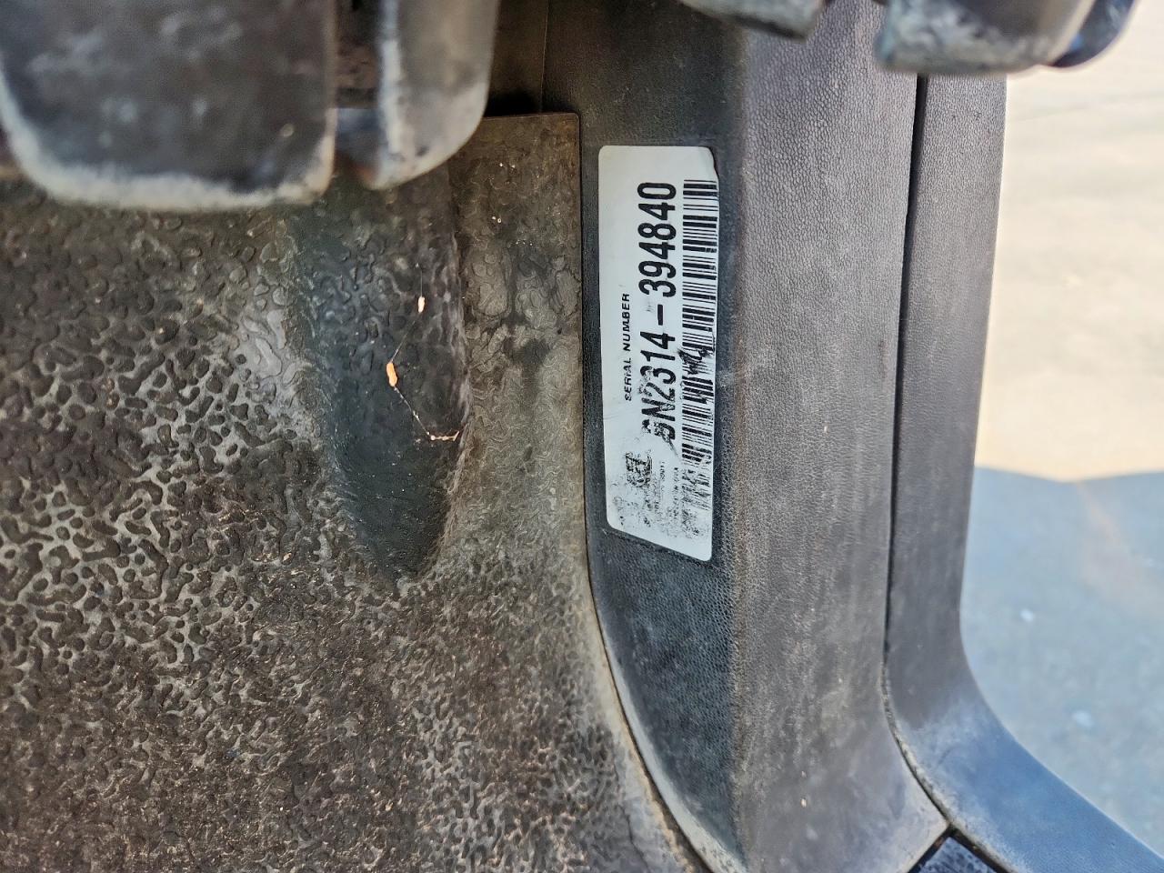 Lot #3257093239 2023 CLUB CAR TEMPO FLA