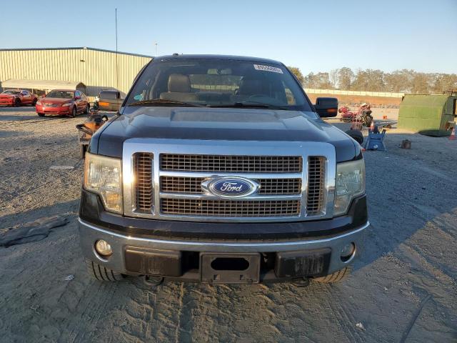 2009 FORD F150 SUPER #3281636394
