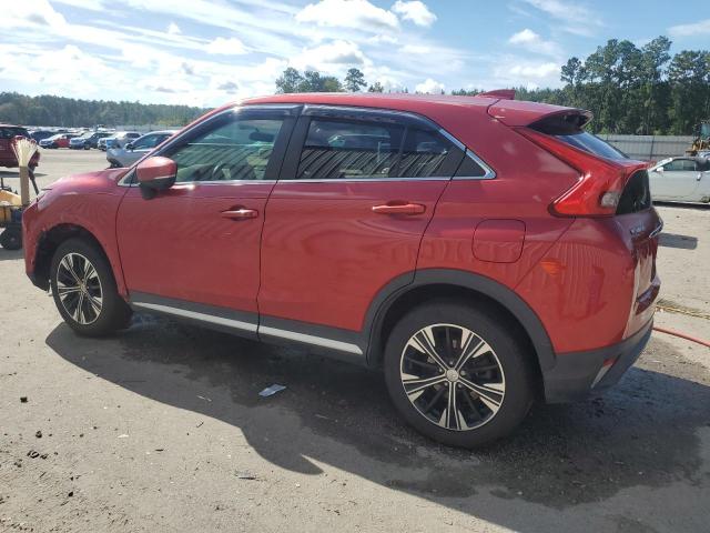 2018 MITSUBISHI ECLIPSE CR - JA4AT5AA9JZ065873