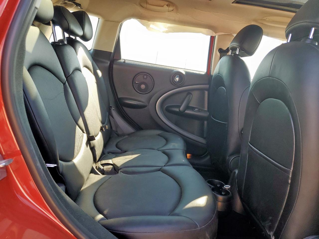 MINI COUNTRYMAN S COUNTRYMAN