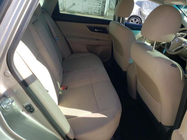 2015 NISSAN ALTIMA 2.5 1N4AL3AP7FC236103