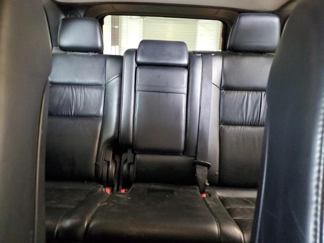 2012 JEEP GRAND CHER #3311483240