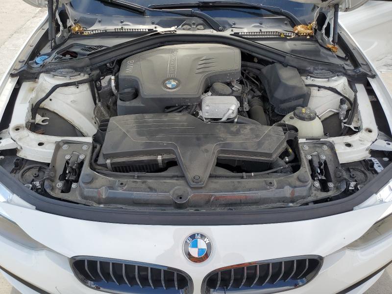 2017 BMW 320 I #3292733590