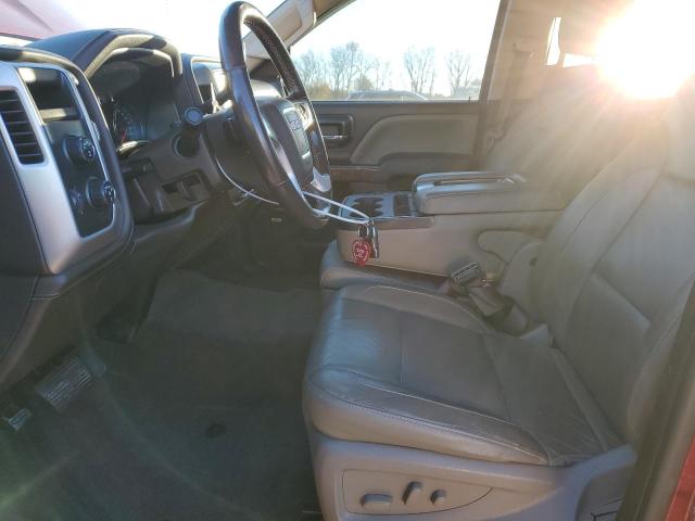 2018 GMC SIERRA K15 #3305433459