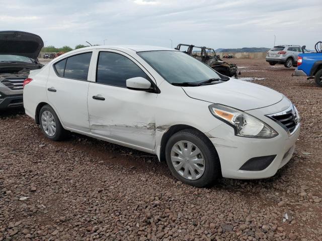 2016 NISSAN VERSA S 3N1CN7AP9GL835758