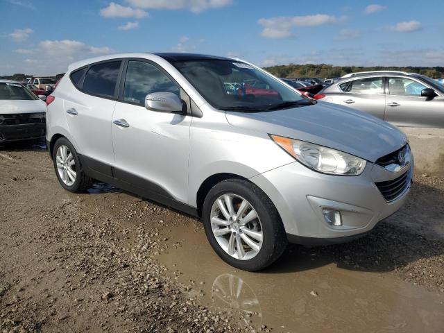 2011 HYUNDAI TUCSON GLS - Other View