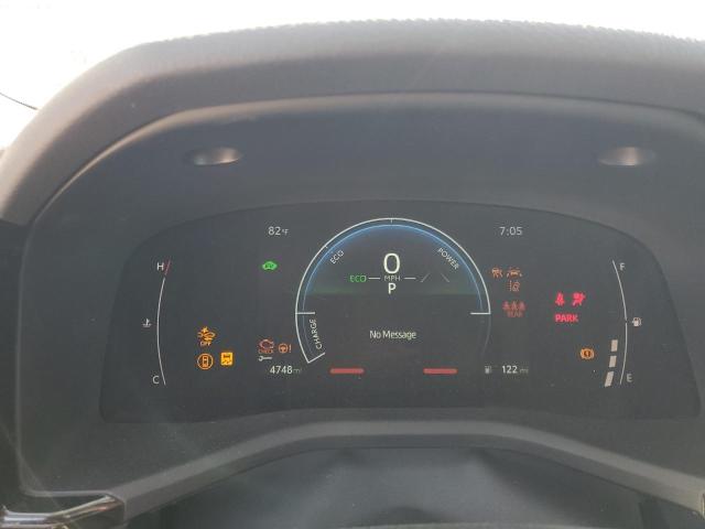 2025 TOYOTA CAMRY XSE #3298046165