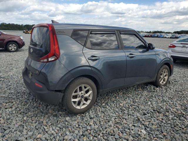 2020 KIA SOUL LX - KNDJ23AU8L7043045