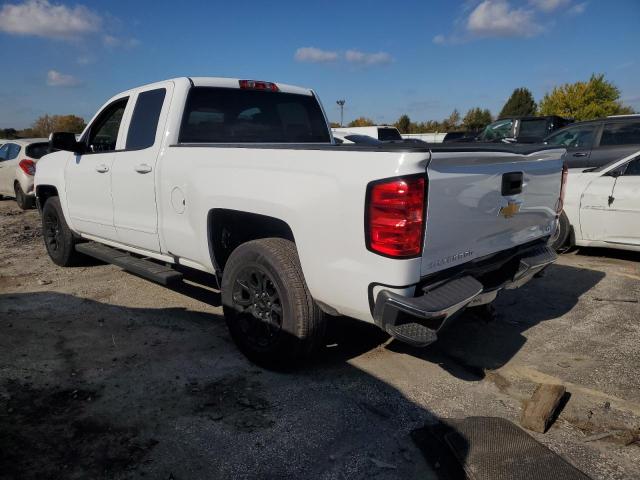 2018 CHEVROLET SILVERADO - 1GCVKREC8JZ175374