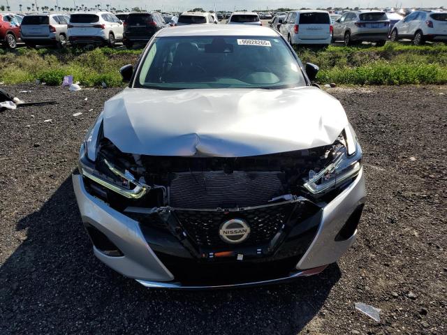 2020 NISSAN MAXIMA SV - 1N4AA6CV5LC365312