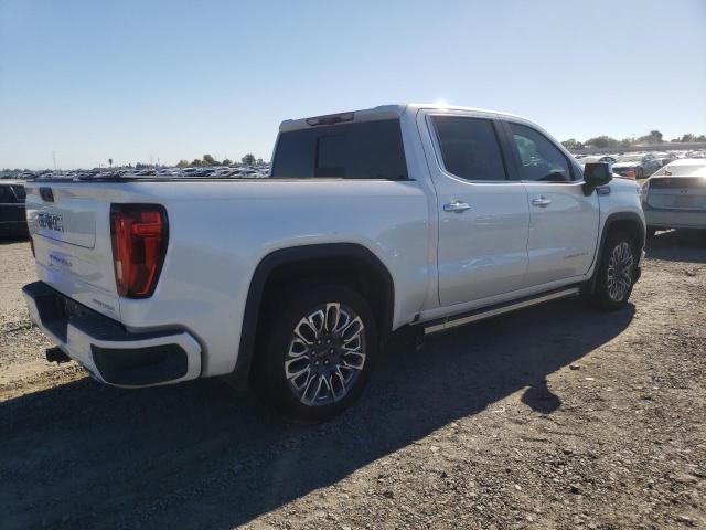2023 GMC SIERRA K15 #3303555023