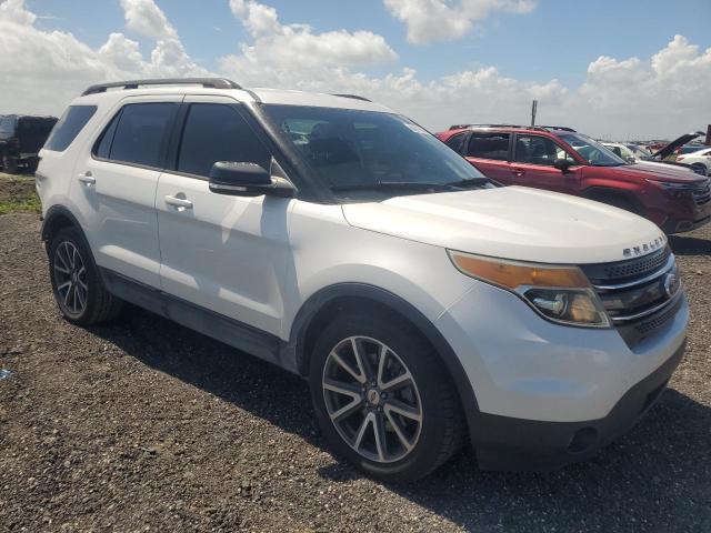 2015 FORD EXPLORER X 1FM5K7D89FGC02534