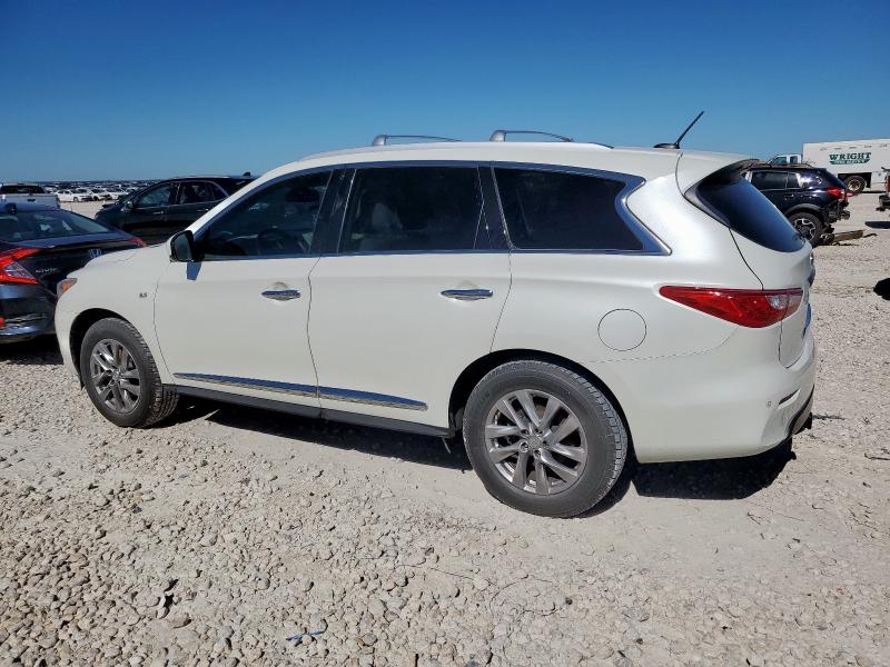 2015 INFINITI QX60 - 5N1AL0MN5FC551299