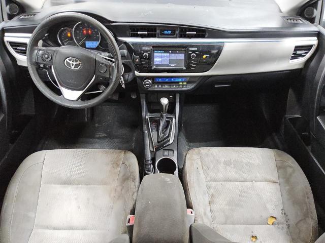 2015 TOYOTA COROLLA ECO #3274056501