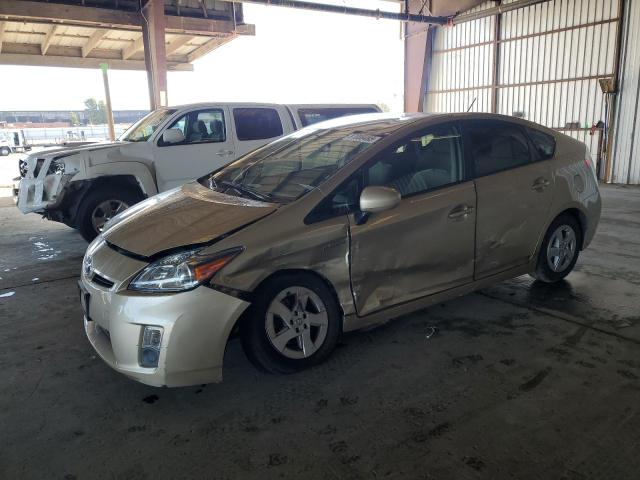 2010 TOYOTA PRIUS - JTDKN3DU1A0040985