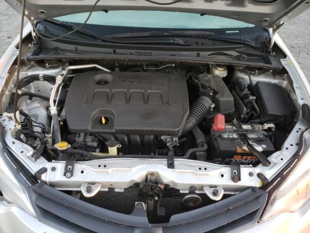 2016 TOYOTA COROLLA L - 5YFBURHE6GP449880