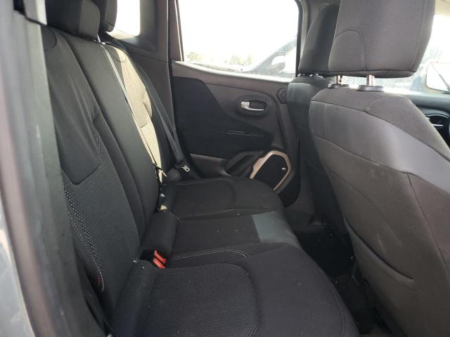 2016 JEEP RENEGADE L #3287689031