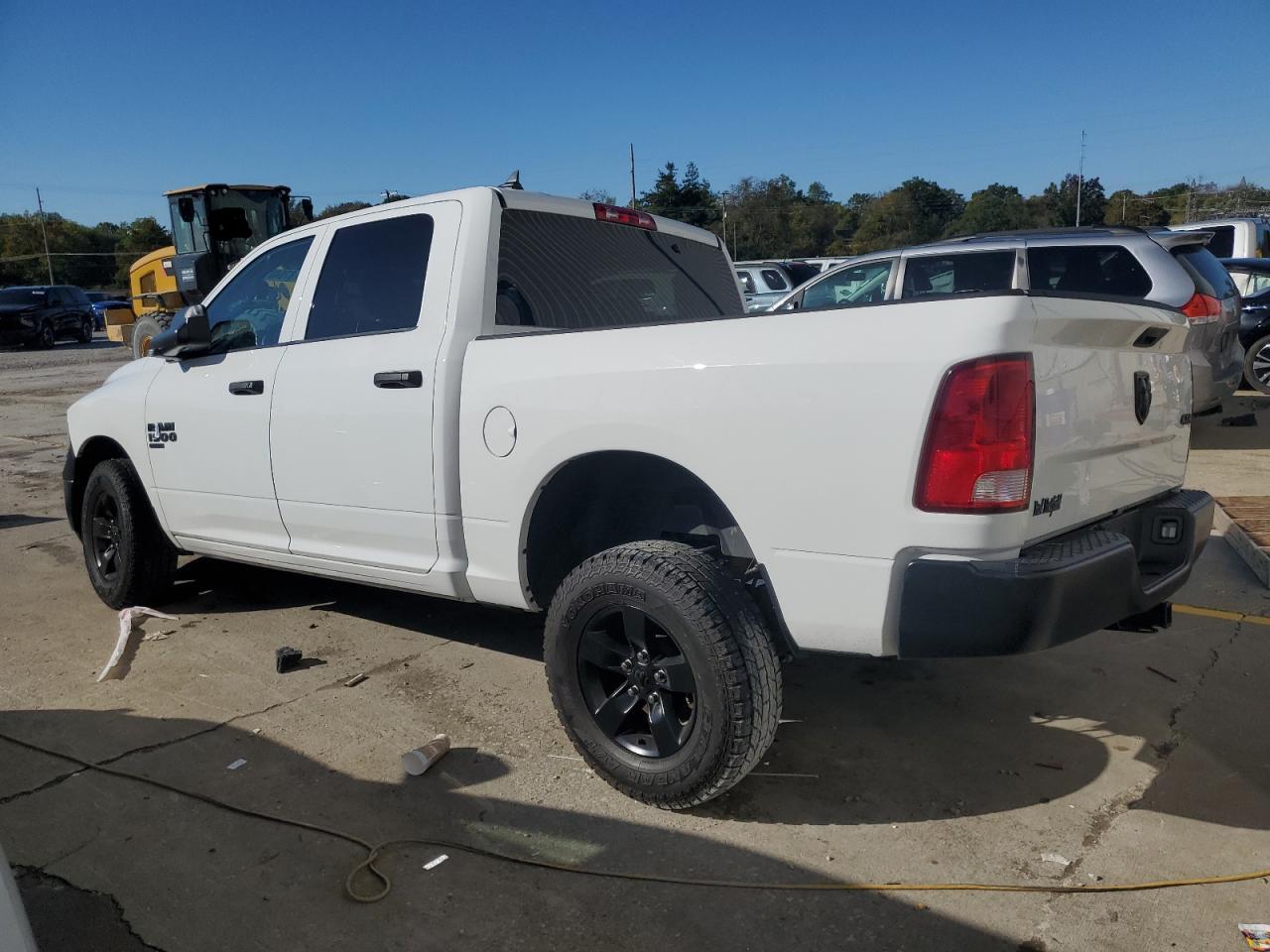 RAM 1500 TRADESMAN