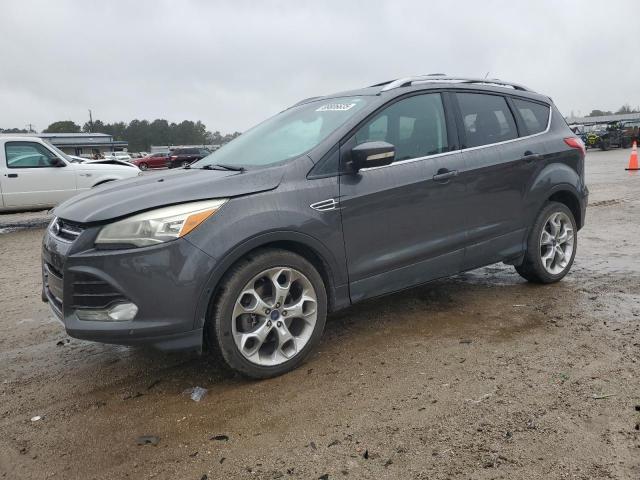 Global Auto Auctions: 2016 FORD ESCAPE TIT