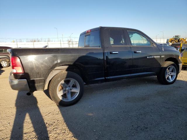 2012 DODGE RAM 1500 S - 1C6RD7GT9CS266539