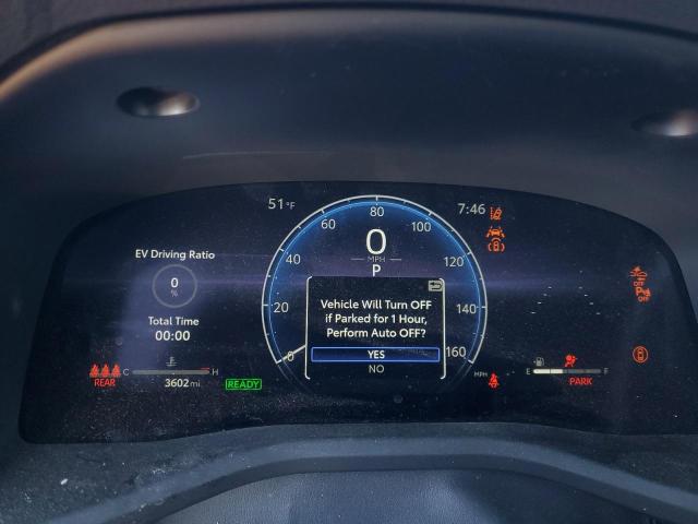 2025 TOYOTA CAMRY XSE - 4T1DBADK6SU529263