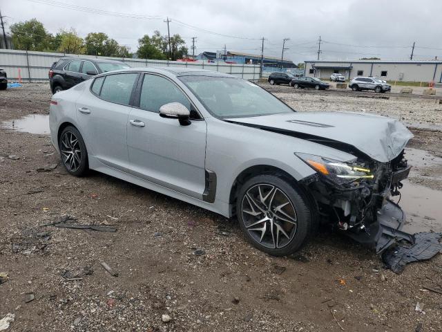 2023 KIA STINGER GT LINE #3291377170