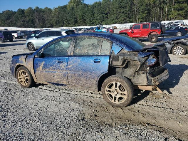2005 SATURN ION LEVEL - Other View