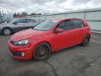 Lot #3304669940 2012 VOLKSWAGEN GTI