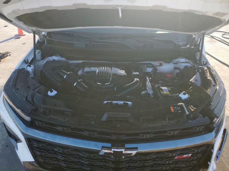 2024 CHEVROLET TRAVERSE L #3279869273