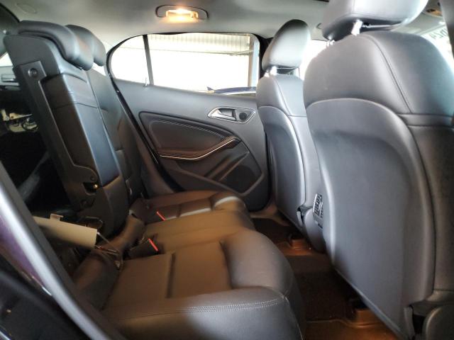 2015 MERCEDES-BENZ GLA 250 4MATIC - WDCTG4GB0FJ071459