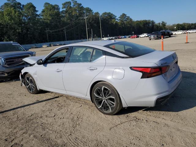 2025 NISSAN ALTIMA SR 1N4BL4CV2SN352992