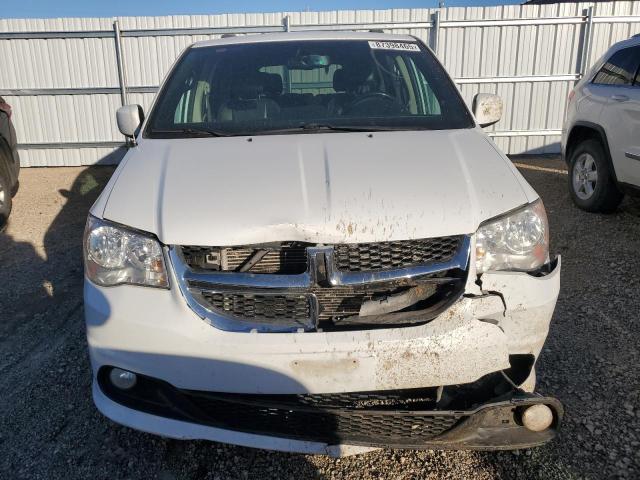 2017 DODGE GRAND CARA - 2C4RDGCG2HR557507