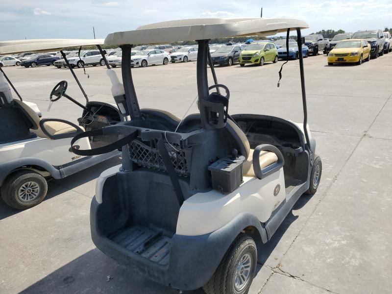 2019 CLUB CAR TEMPO LITHIUM #3266685377