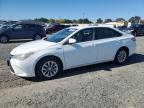 2015 TOYOTA CAMRY HYBR - 4T1BD1FK1FU172028