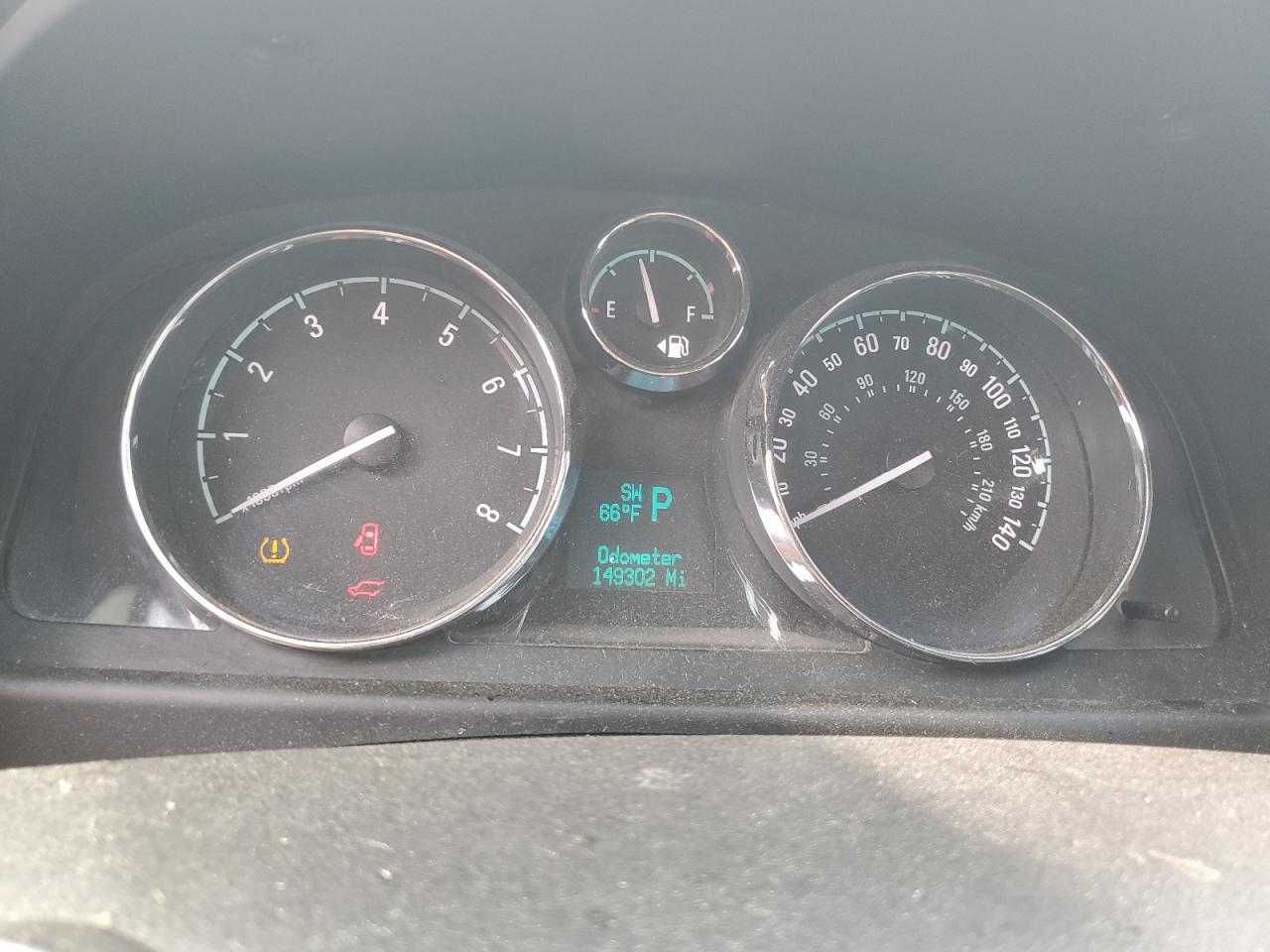 CHEVROLET CAPTIVA LT