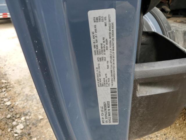 2021 RAM PROMASTER #3305580118