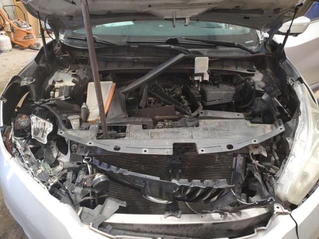 2015 NISSAN MURANO S #3301706361