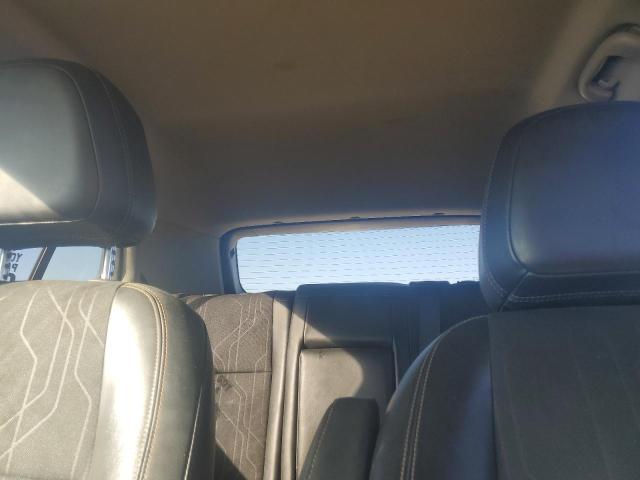 2020 CHEVROLET TRAX 1LT - KL7CJLSB8LB086433