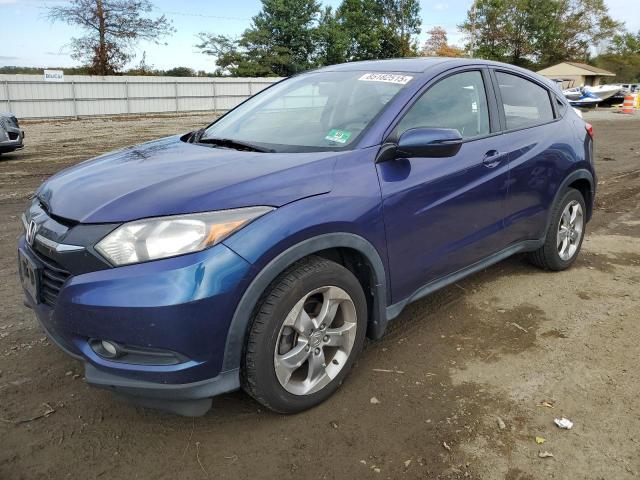 HONDA HR-V EX