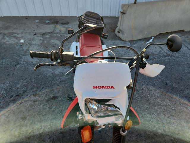 2012 HONDA XR650 L #3285973556