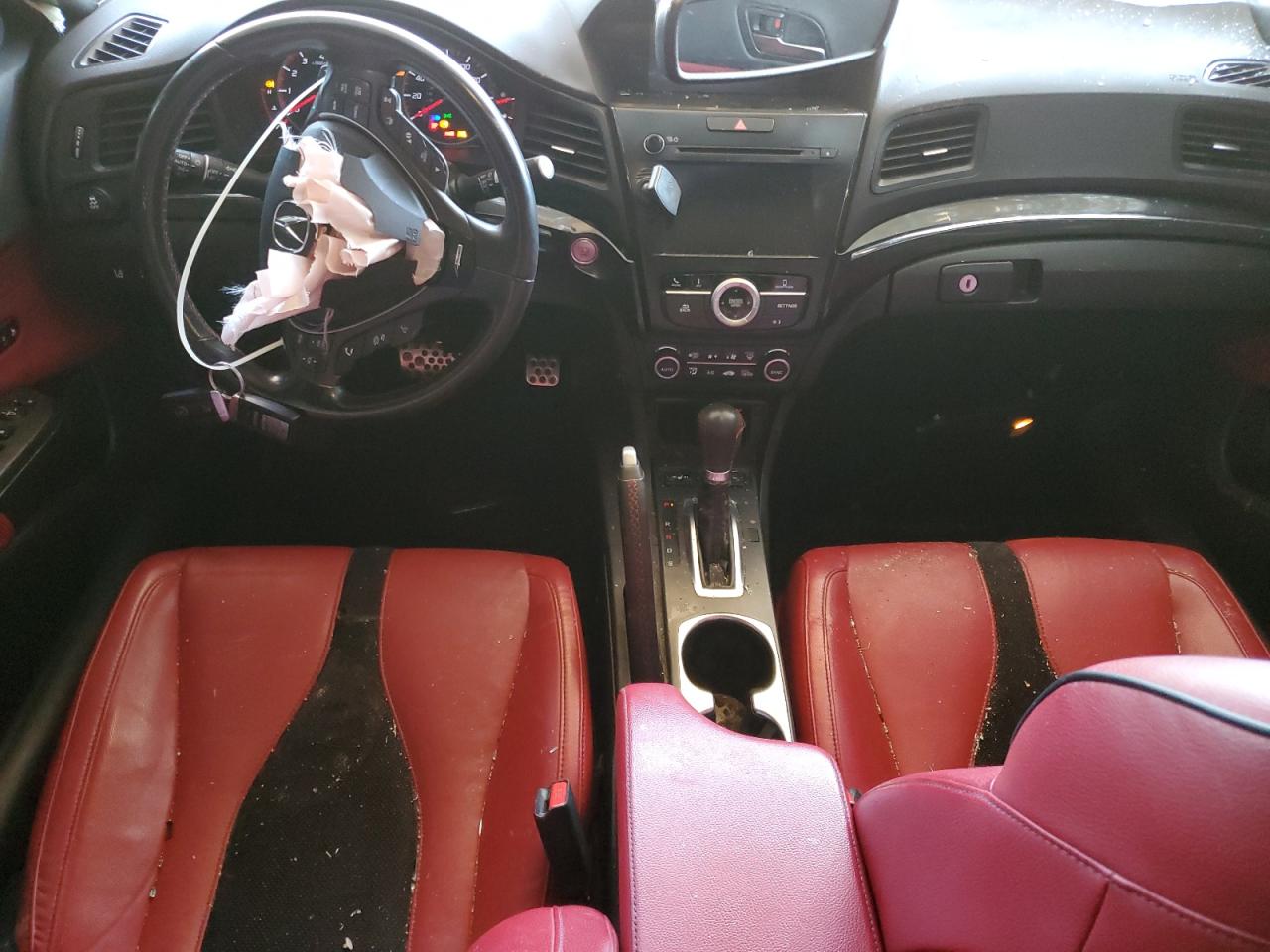 ACURA ILX PREMIUM A-SPEC