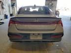 Lot #3301930424 2025 HYUNDAI ELANTRA SE