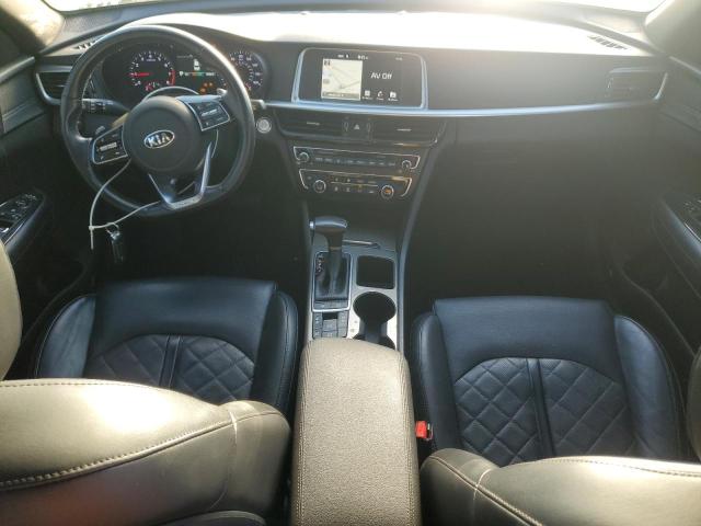 2019 KIA OPTIMA SXL 5XXGV4L29KG328362