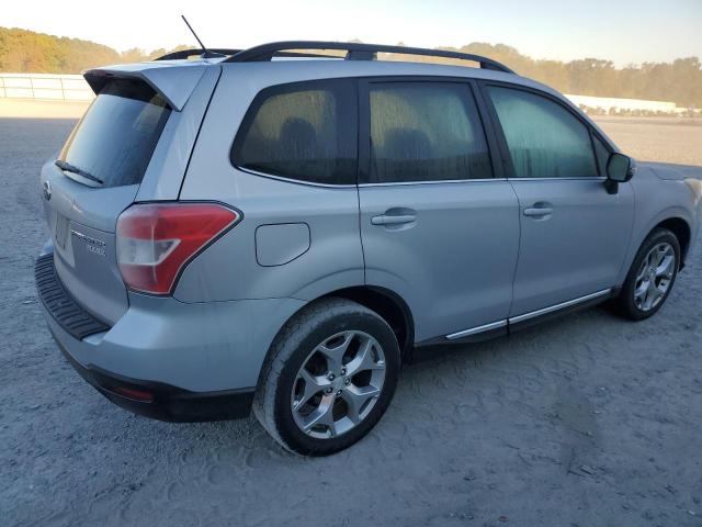 2015 SUBARU FORESTER 2 - JF2SJAUCXFH445146