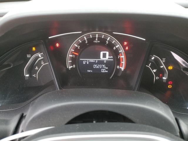 2018 HONDA CIVIC DX 2HGFC2E28JH004321