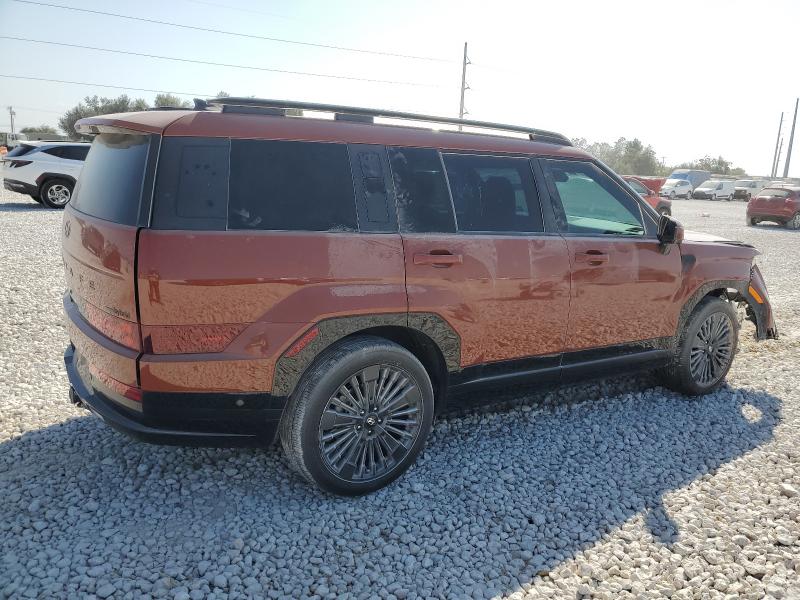 2025 HYUNDAI SANTA FE C #3309480580