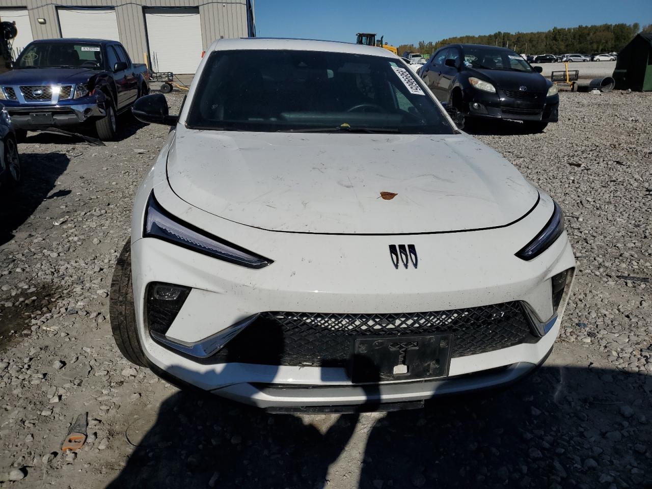 BUICK ENVISTA SPORT TOURING