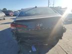 Lot #3296259434 2020 HYUNDAI ELANTRA SE