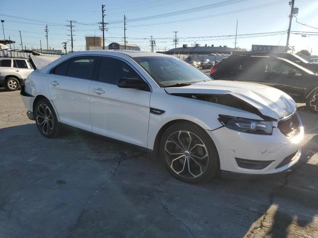 2013 FORD TAURUS SHO #3309444969