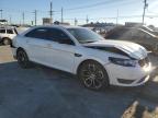 Lot #3309444969 2013 FORD TAURUS SHO